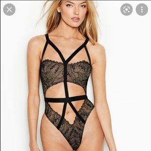 Victoria’s Secret teddy small